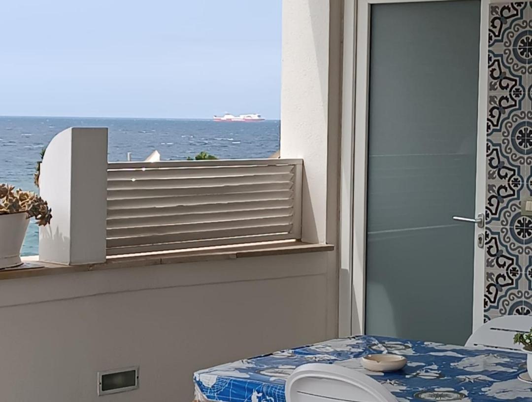 Locanda Degli Angioini Locazione Turistica 호텔 몰라디바리 외부 사진
