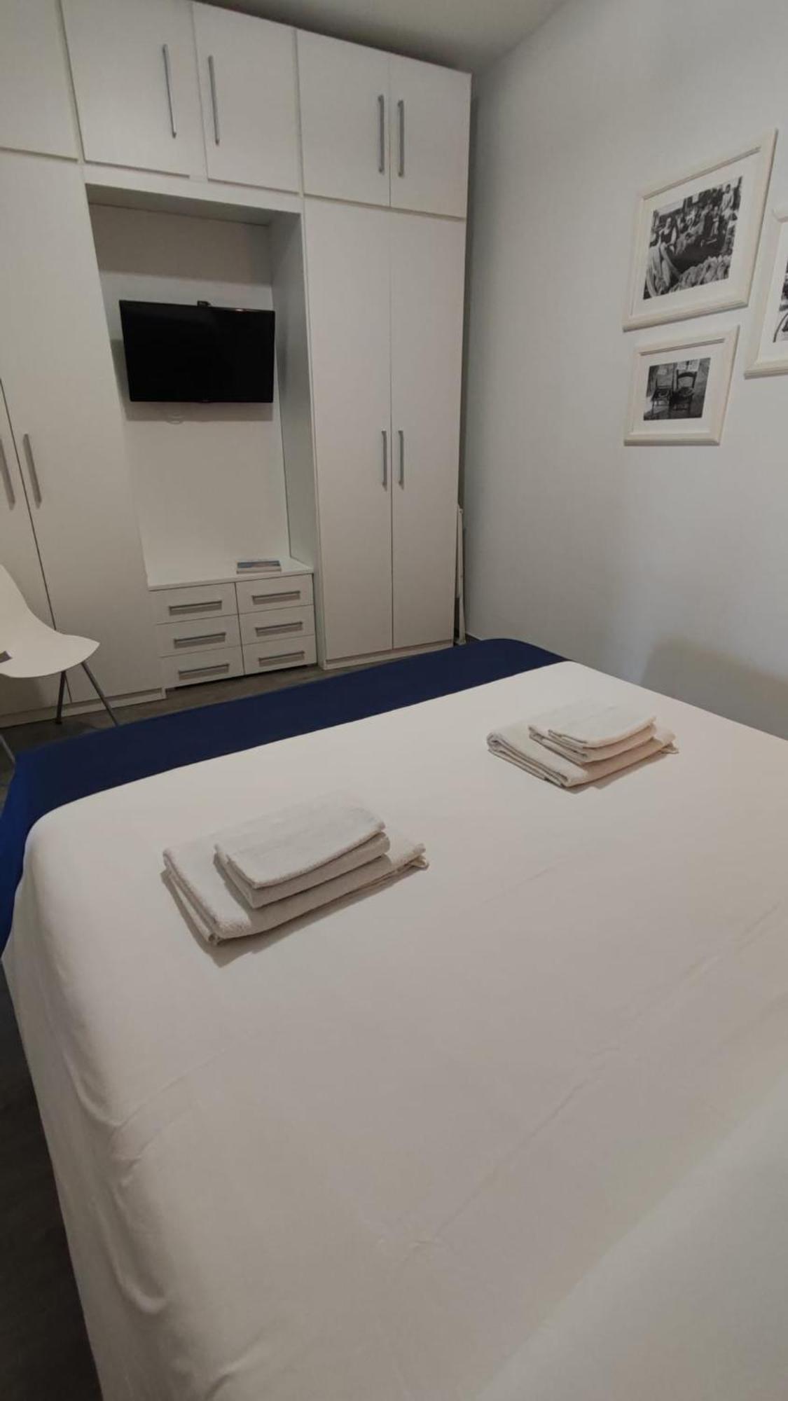 Locanda Degli Angioini Locazione Turistica 호텔 몰라디바리 외부 사진