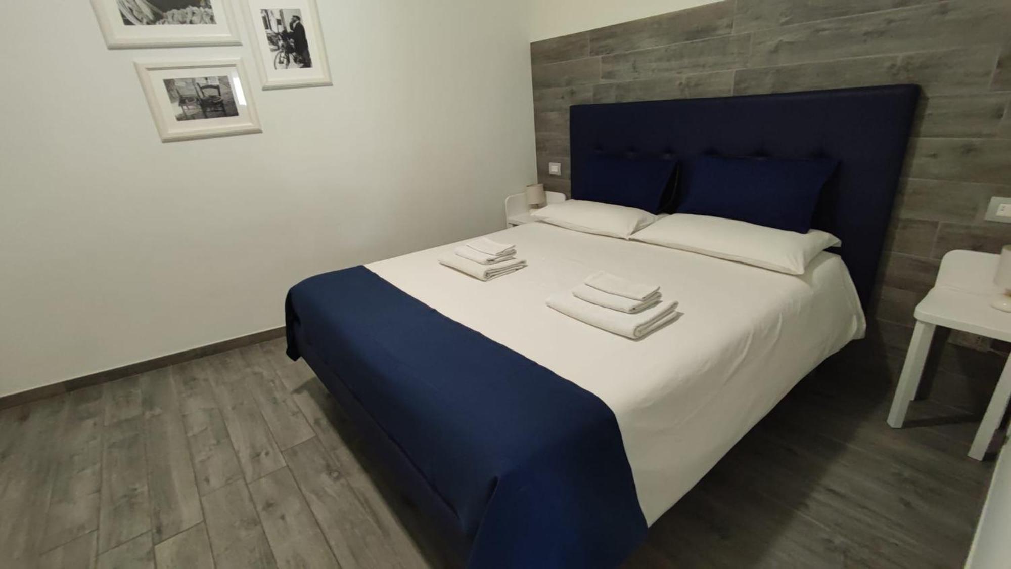 Locanda Degli Angioini Locazione Turistica 호텔 몰라디바리 외부 사진