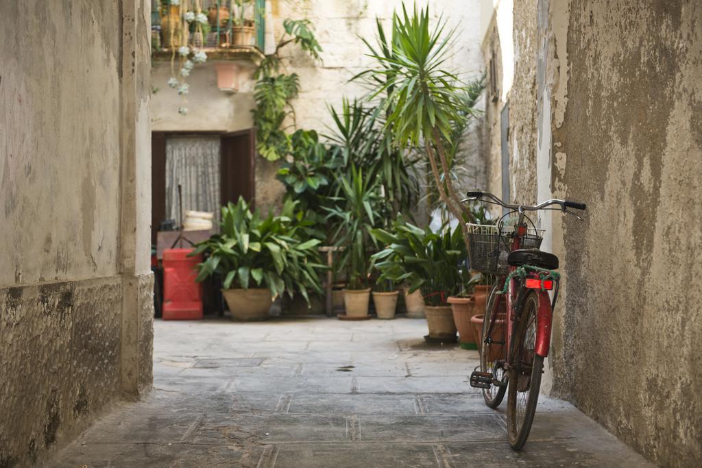 Locanda Degli Angioini Locazione Turistica 호텔 몰라디바리 외부 사진