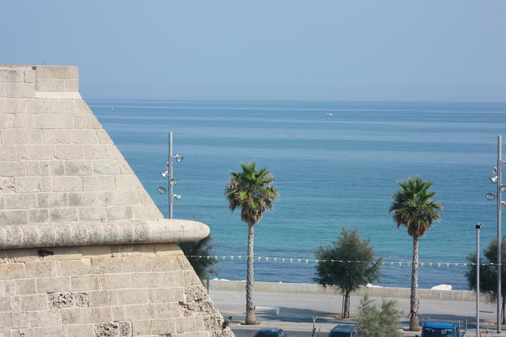 Locanda Degli Angioini Locazione Turistica 호텔 몰라디바리 외부 사진