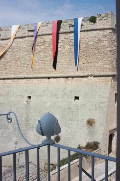 Locanda Degli Angioini Locazione Turistica 호텔 몰라디바리 객실 사진