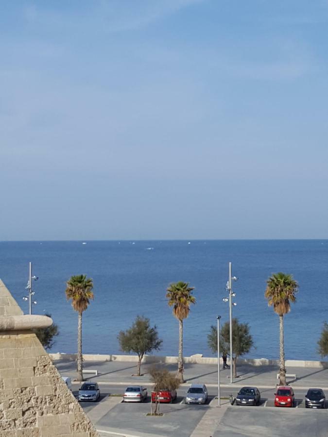 Locanda Degli Angioini Locazione Turistica 호텔 몰라디바리 외부 사진
